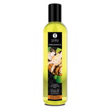 Organický masážny olej Almond Sweetness Shunga (250 ml)