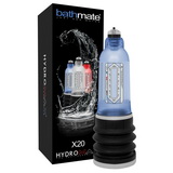 Pumpa Bathmate Hydromax X20 modrá