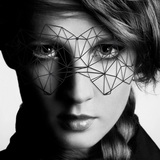 Bijoux Indiscrets - Maska na oči Kristine
