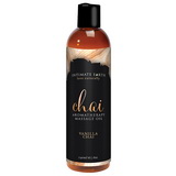 Masážny olej Intimate Earth Chai (240 ml)