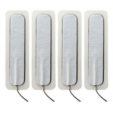 ElectraStim - samolepiace elektródy Long Pads