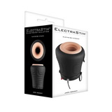 ElectraStim - elektro masturbátor Jack Socket