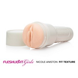 Fleshlight Girls Nicole Aniston Fit