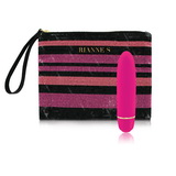 Rianne S - Classique Vibe Posh French Rose