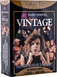 DVD - Vintage 4-pack