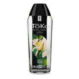 Organický lubrikačný gél Toko Shunga (165 ml)