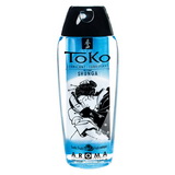 Aromatický lubrikačný gél Exotic Fruits Toko Shunga (165 ml)