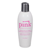 Pink - Silikónový lubrikant (140 ml)