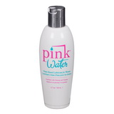 Pink - Lubrikant na vodnej báze (140 ml)