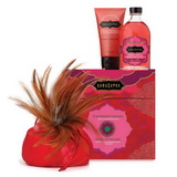 Kamasutra Treasure Trove Strawberry Dreams