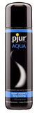 Lubrikačný gél Pjur Aqua (250 ml)