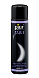 Gél na gumu a latex Pjur Cult (100 ml)