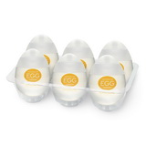 TENGA Egg lubrikačný gél (6 ks)